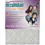 Accumulair Diamond Air Filter FD12X124