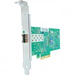 PCIe x4 1Gbs Single Port Fiber Network Adapter for Dell GF668-AX