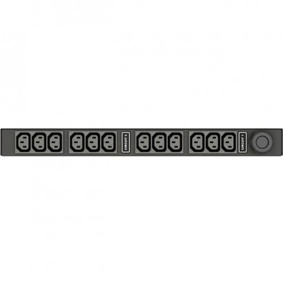 Geist 12-Outlets PDU VP9571A