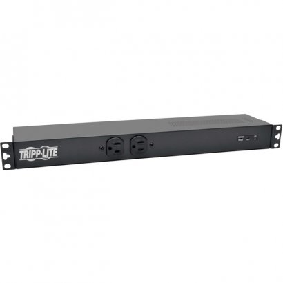 Tripp Lite 14-Outlets PDU PDUH20-ISO6