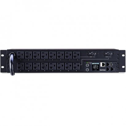 CyberPower 16-Outlet PDU PDU31003