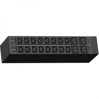 Raritan 20-Outlets PDU PX3-1464R-E2