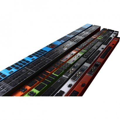 24-Outlet PDU PX3-5497V-C5