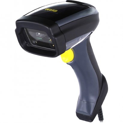 Wasp 2D Barcode Scanner 633809002830