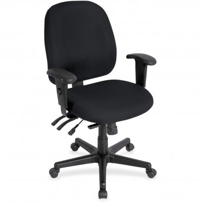 Eurotech 4x4 Task Chair 498SLINSEBO