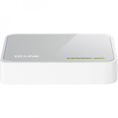 TP-LINK 5-Port 10/100Mbps Desktop Switch TL-SF1005D