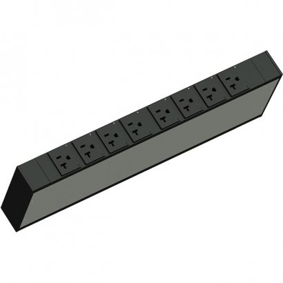 Legrand 8-Outlets PDU LP-61110