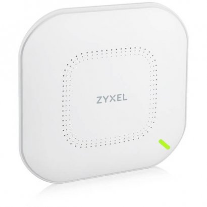 ZyXEL 802.11ax (WiFi 6) Dual-Radio Unified Pro Access Point WAX610D