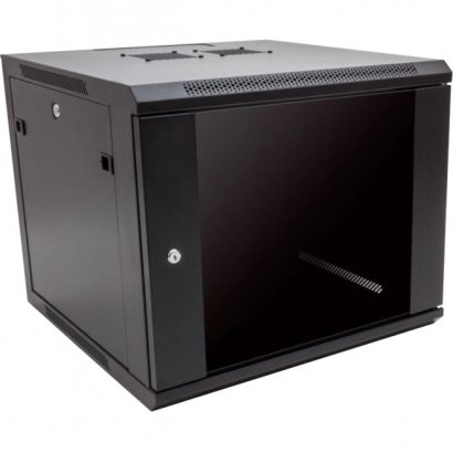 9Ux 600 mmx 600mm Wall Mount Cabinet-Single Section 185-4760