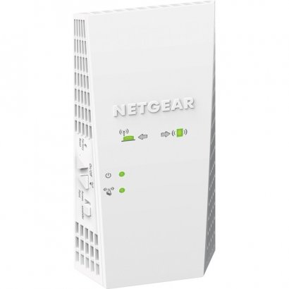 Netgear AC1900 Daul-band WiFi Mesh Range Extender EX6400-100NAS