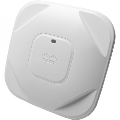 Cisco Aironet Wireless Access Point - Refurbished AIR-CAP1602IZK9-RF