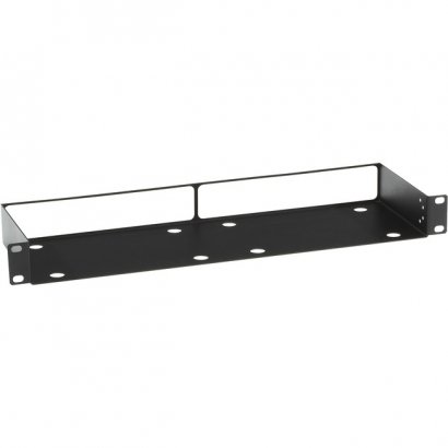 Black Box AlertWerks Hub & Expansion Hub Dual Rackmount Bracket EMEDRMK