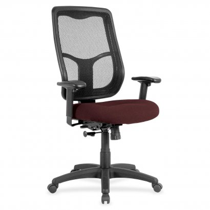 Eurotech Apollo Executive Chair MTHB94PERBUR