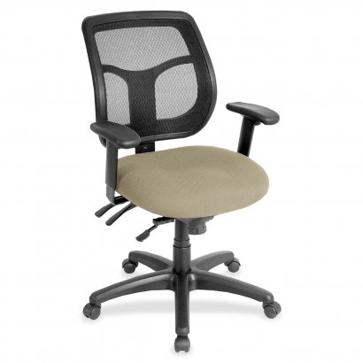 Eurotech Apollo Task Chair MFT945FORPUM