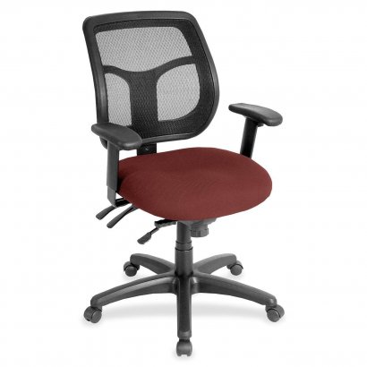 Eurotech Apollo Task Chair MFT945FUSCAR