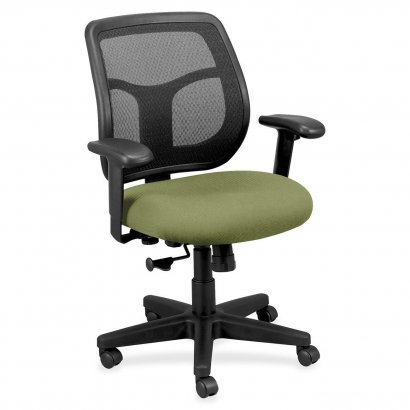 Eurotech Apollo Task Chair MT9400FUSCRE