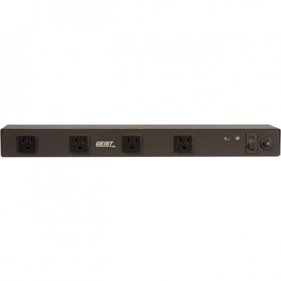 Geist Basic 8-Outlet PDU 29171