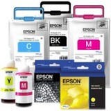 Epson Black Ink Cartridge, High Capacity T288XL120-S