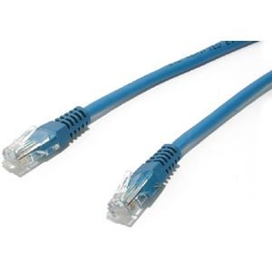 StarTech Cat. 5E UTP Patch Cable M45PATCH12BL