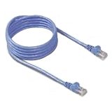 Belkin Cat.5e UTP Patch Cable TAA791-20-BLU-S