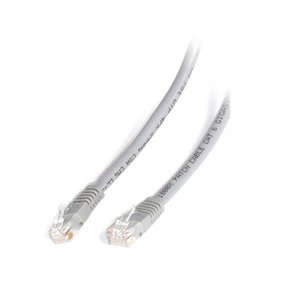 StarTech Cat.6 Patch Cable C6PATCH1GR