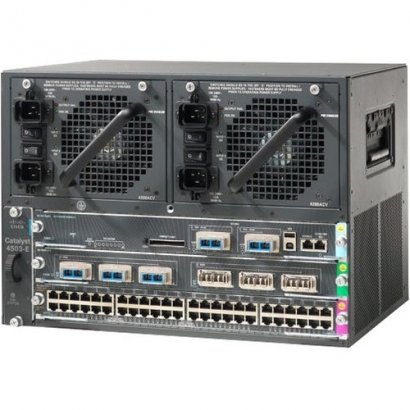 Cisco Catalyst Chassis C1-C4503-E