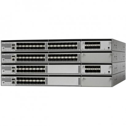 Catalyst Layer 3 Switch WS-C4500X-40X-ES