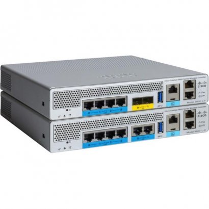 Cisco Catalyst Wireless Controller C9800-L-F-K9