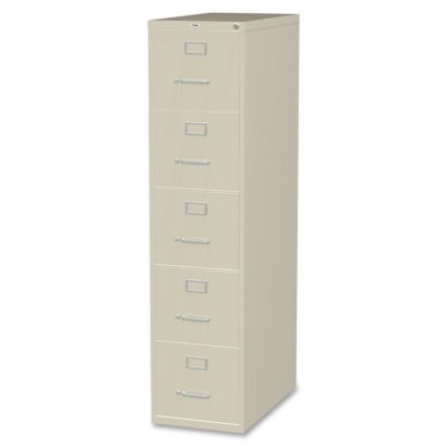 Commercial Grade Vertical File Cabinet 48497