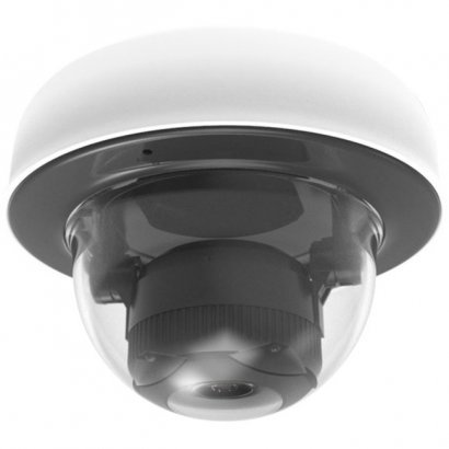 Meraki Compact Dome Camera for Indoor Security MV12N-HW