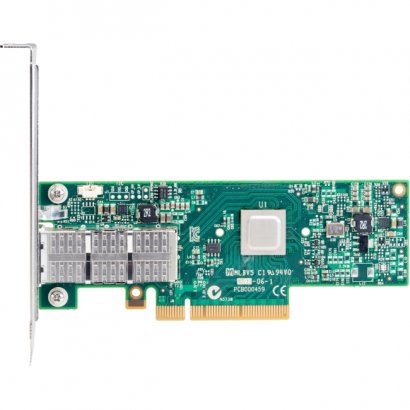 Mellanox ConnectX-4 50Gigabit Ethernet Card MCX4131A-GCAT