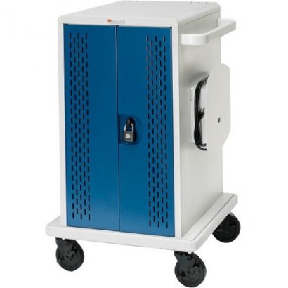 Bretford Core M Cart CORE36MSBP-CTPA