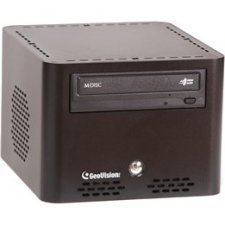 GeoVision UVS-NVR-NC31T-C16 Cube Network Surveillance Server 94-NC31T-C16