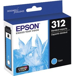 Epson Cyan Ink Cartridge T312220-S