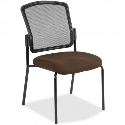 Eurotech Dakota 2 Guest Chair 7014CANMUD