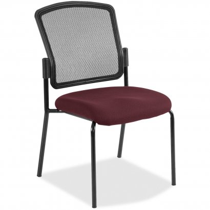 Eurotech Dakota 2 Guest Chair 7014BSSGAR