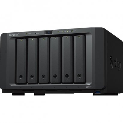 Synology DiskStation SAN/NAS Storage System DS1621+