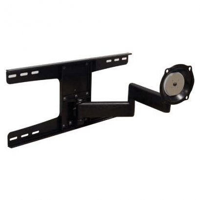 Chief Dual Swing Arm Wall Mount JWDSK210S