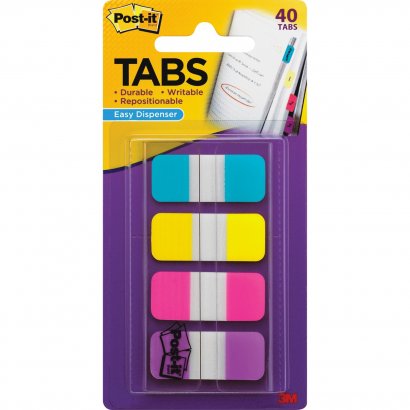 Post-it Easy Dispenser Tabs 676AYPV