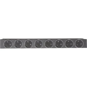 Eaton ePDU Basic 12-Outlets 1.92kW PDU EFLXL2000R-PDU1U