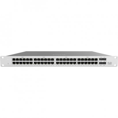 Meraki Ethernet Switch MS120-48LP-HW