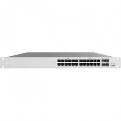 Meraki Ethernet Switch MS125-24-HW