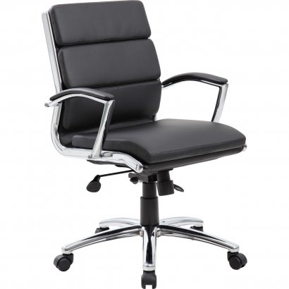 Boss Executive Chair B9476GY