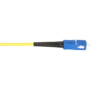 Black Box Fiber Optic Duplex Patch Cable EFN310-015M-SCSC