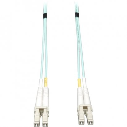 Tripp Lite Fiber Optic Duplex Patch Cable N820-02M