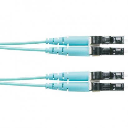 Panduit Fiber Optic Duplex Patch Network Cable FZ2ERLNLNSNM015