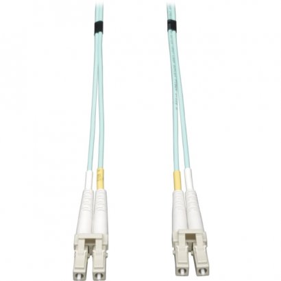 Tripp Lite Fiber Optic Patch Network Cable N820-04M