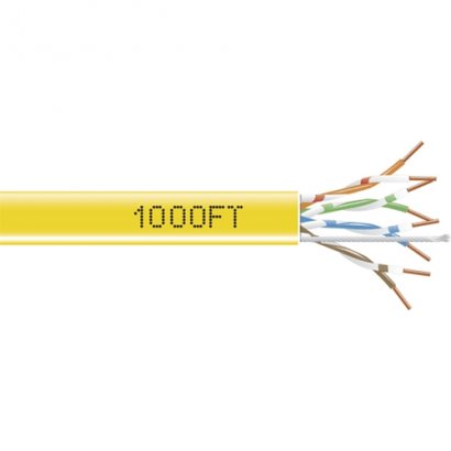 GigaBase 350 Cat.5e UTP Cable EYN854A-PB-1000