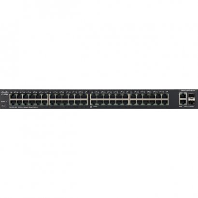 Gigabit Smart Switch SLM2048T-NA