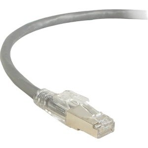 Black Box GigaTrue 3 Cat.6 Patch Network Cable C6PC70S-GY-07